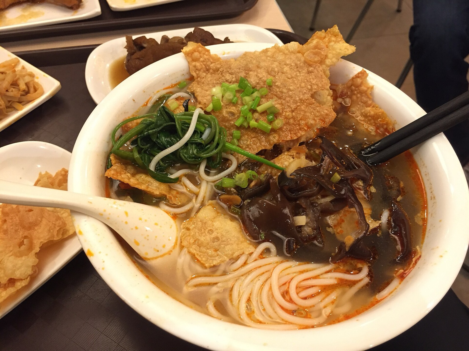 柳州螺蛳粉